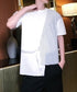 chemise demi tops